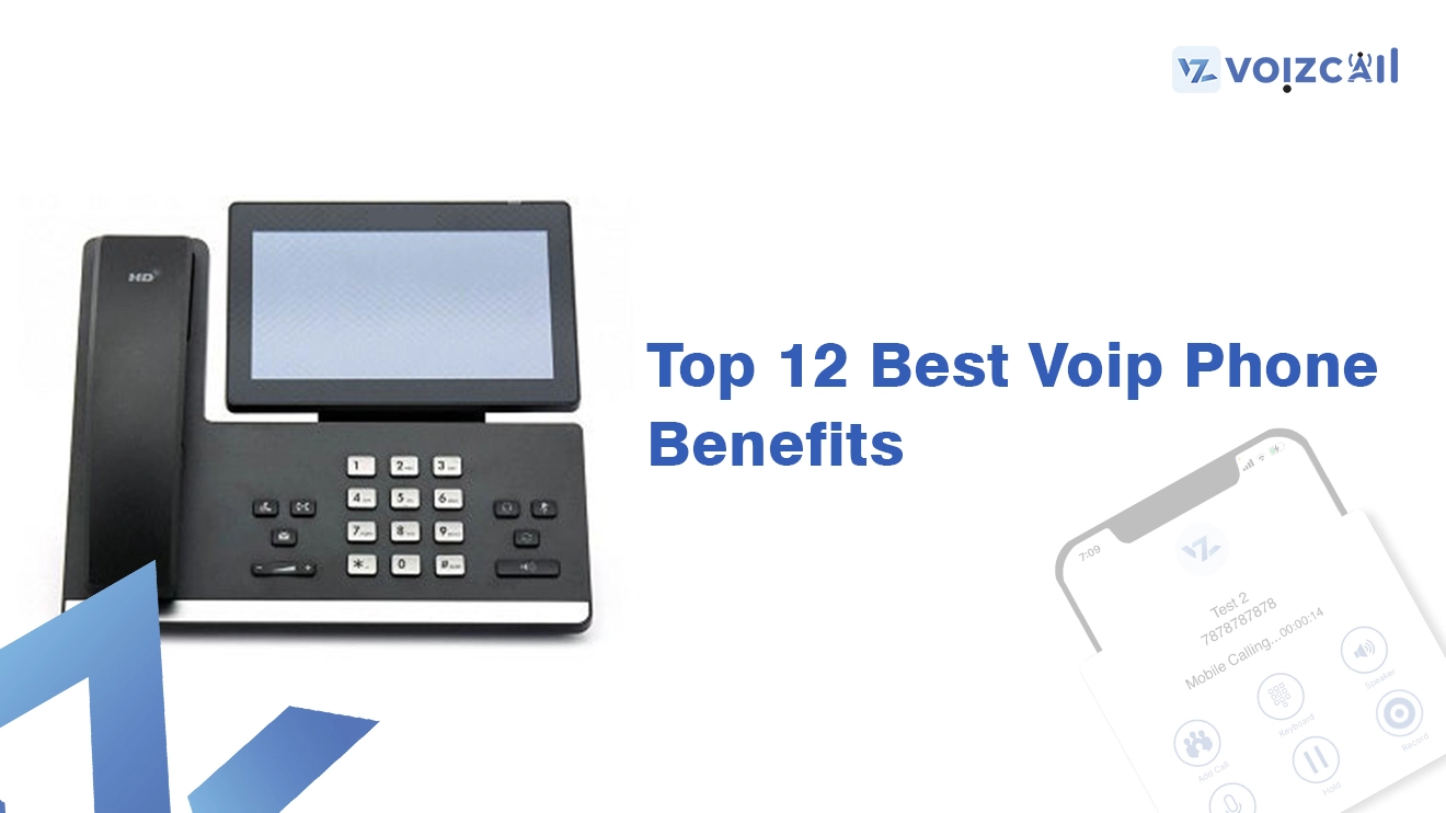 Scalable VoIP Systems