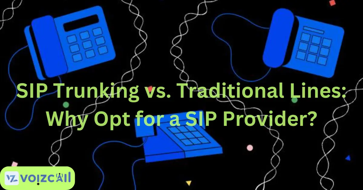 Cost Savings with SIP Trunking