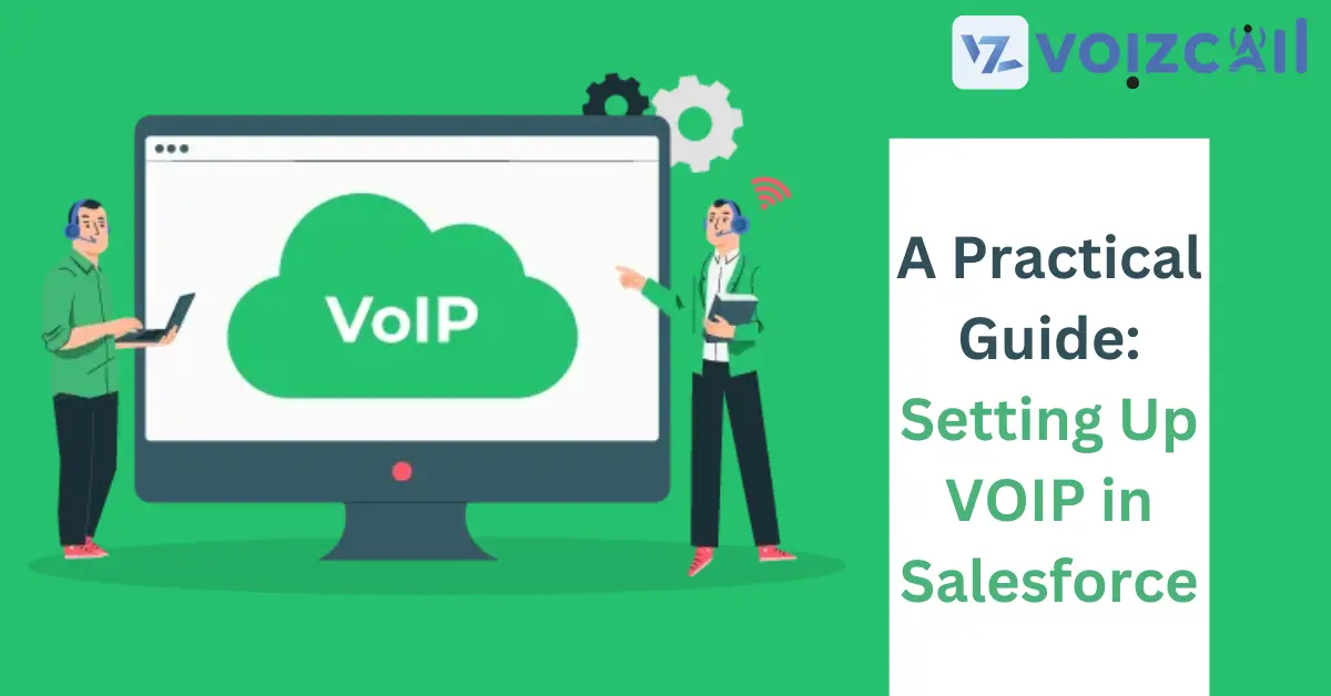 Practical VOIP Implementation