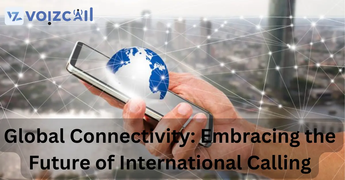 International Calling Networks