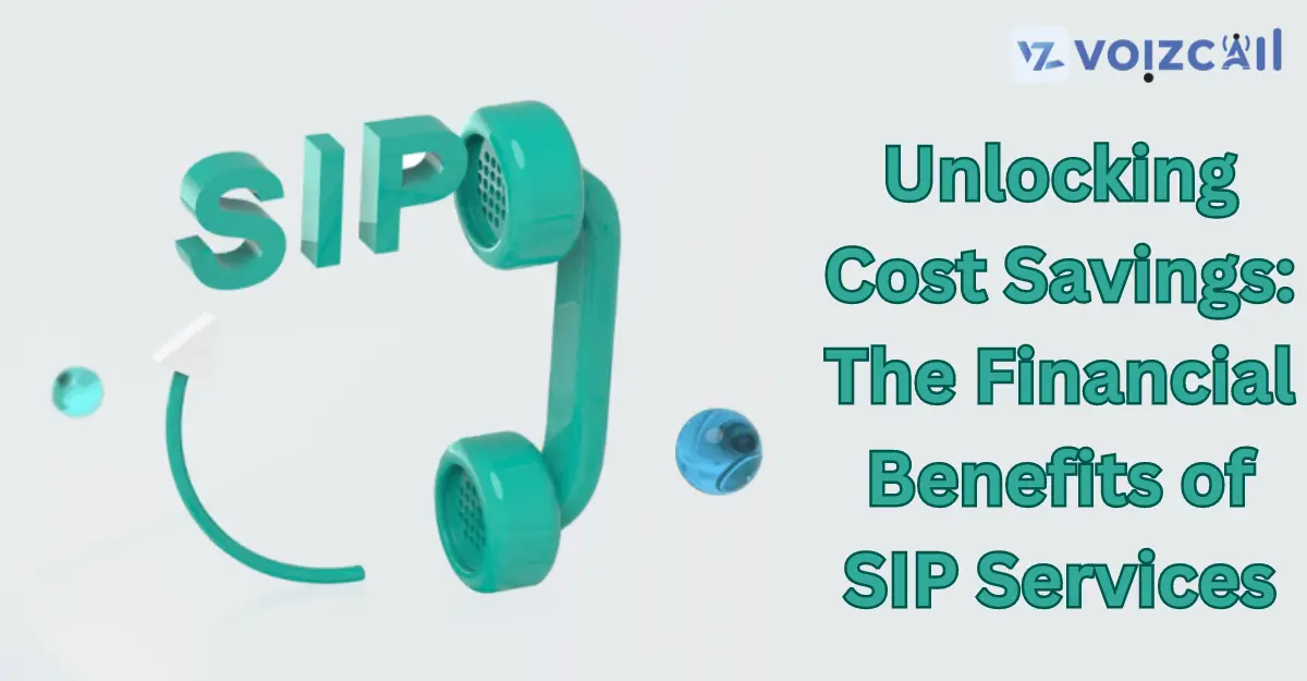 SIP services enhancing financial efficiency