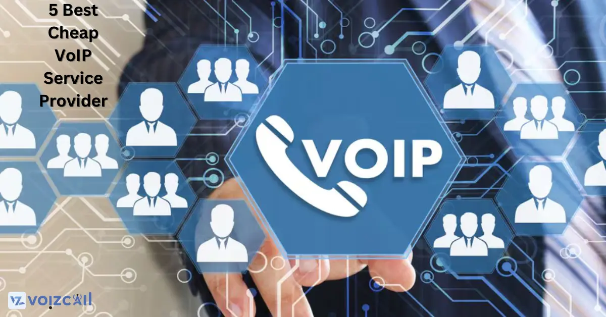 Cost-Effective VoIP Calling