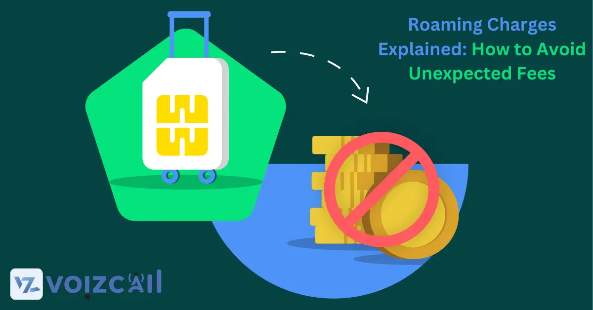 Avoid unexpected fees illustration