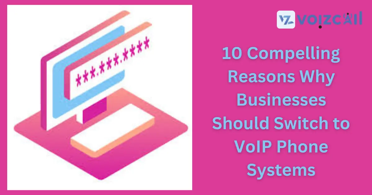 Cost-saving VoIP solutions