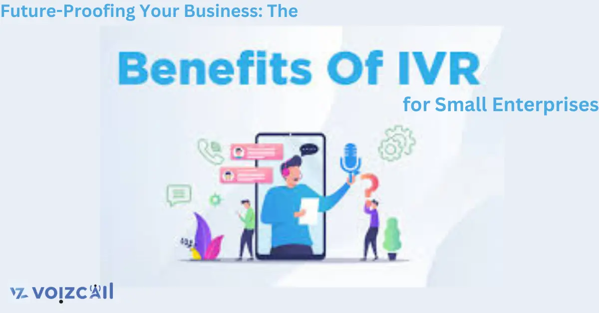 Small Business IVR Solutions