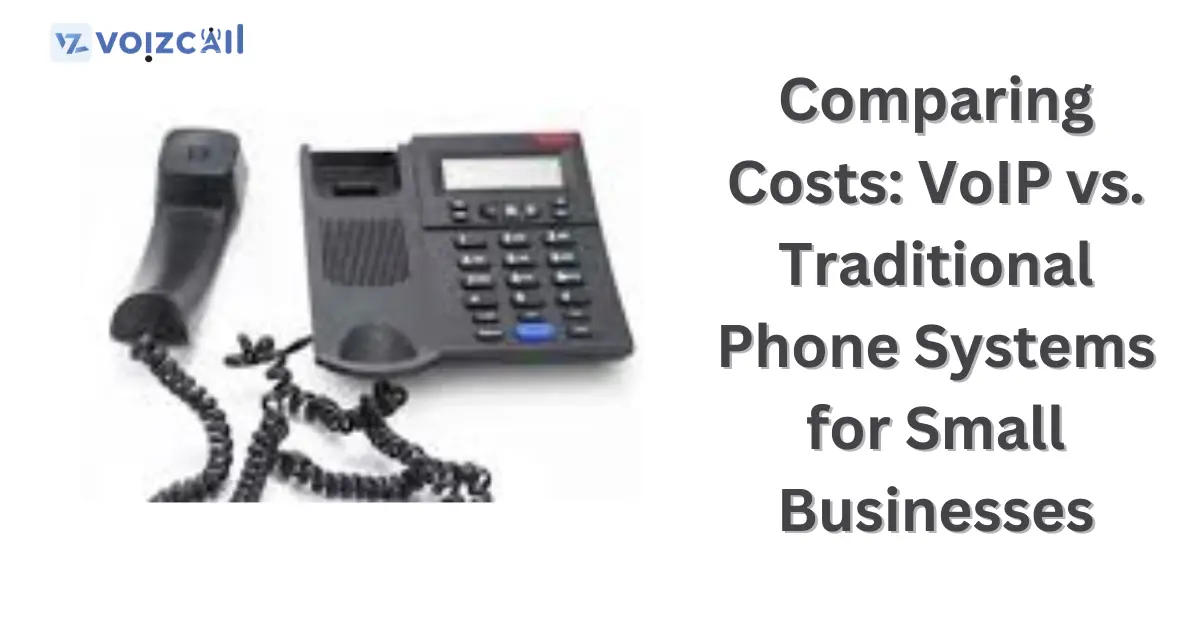 VoIP Phone System