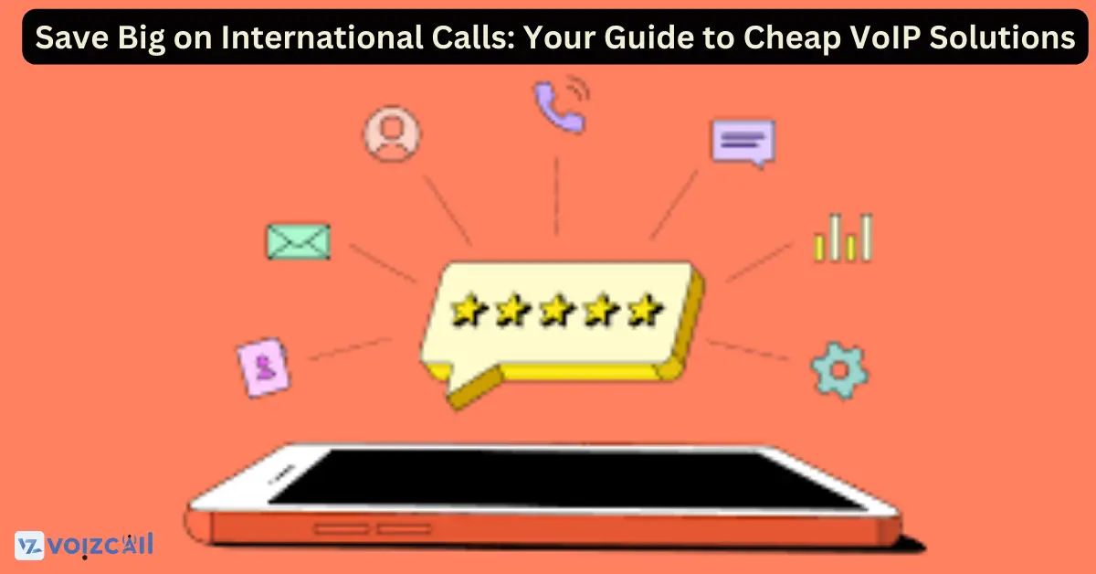 Cheap VoIP Solutions