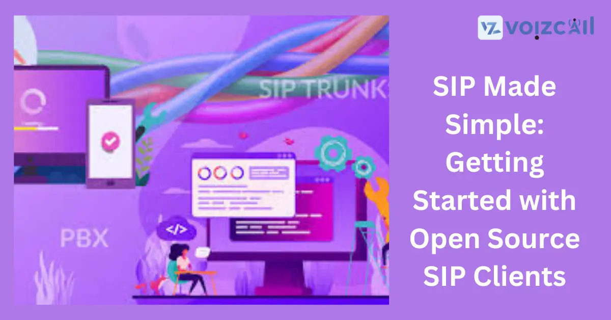 SIP client setup guide