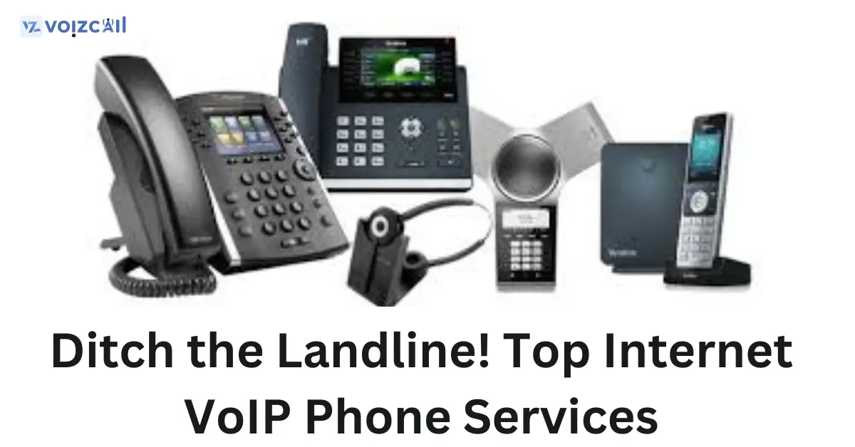 Mobile VoIP calling app