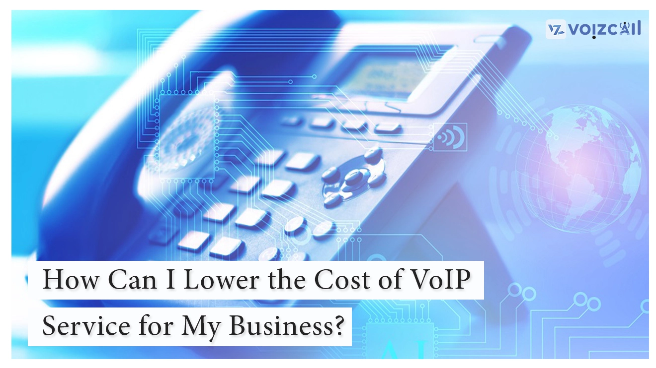 Cost-cutting strategies for VoIP phone service