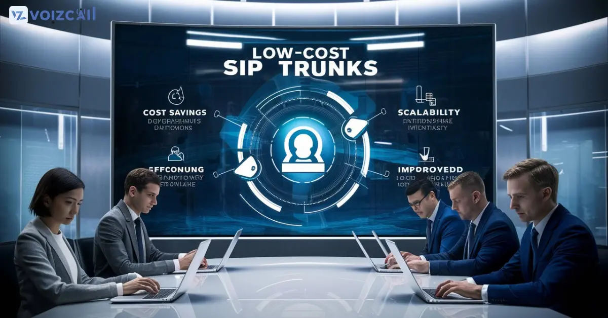 Affordable SIP Trunking Solutions