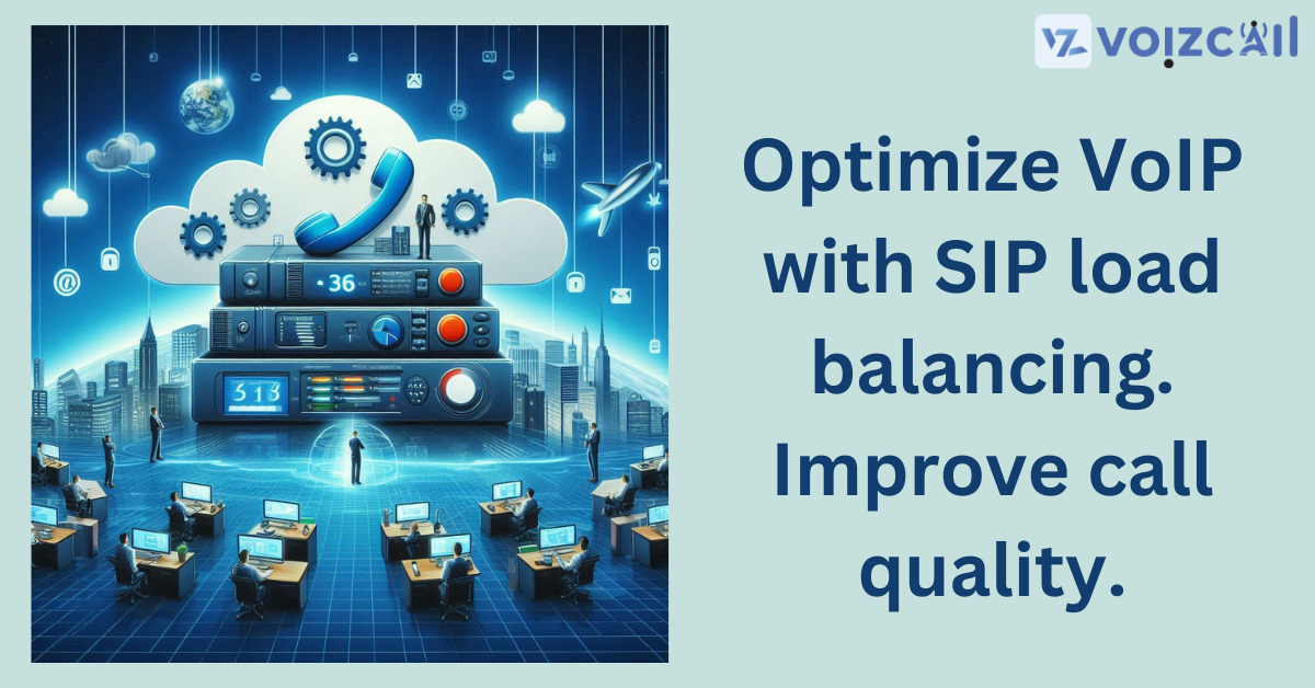 A comparison chart of different SIP load balancing algorithms.