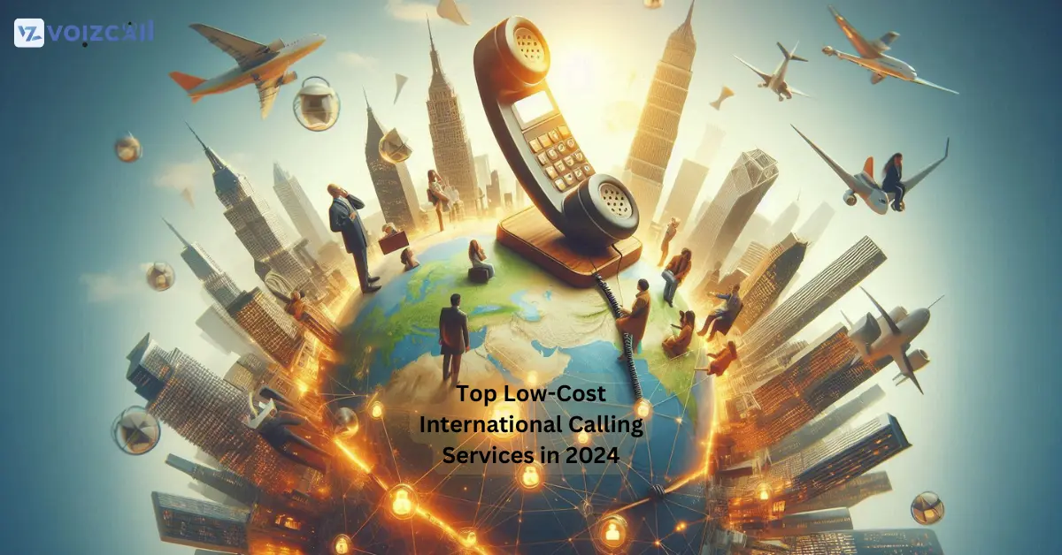 Cost-Effective Global Calling Solutions