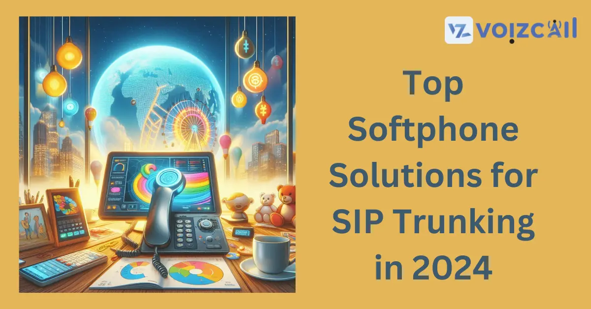 Best Softphone Apps for SIP Trunking