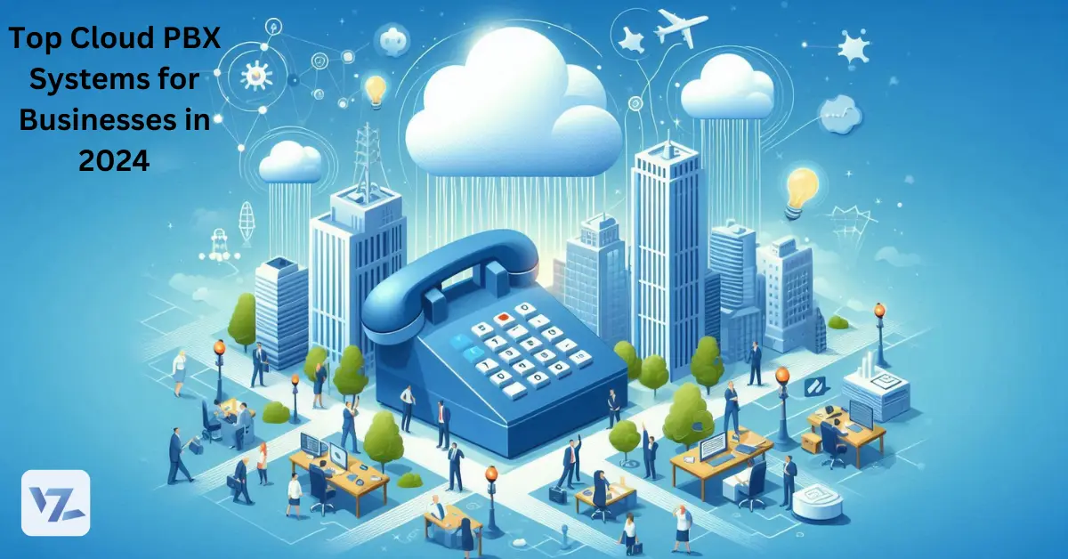 Top Cloud PBX Systems 2024