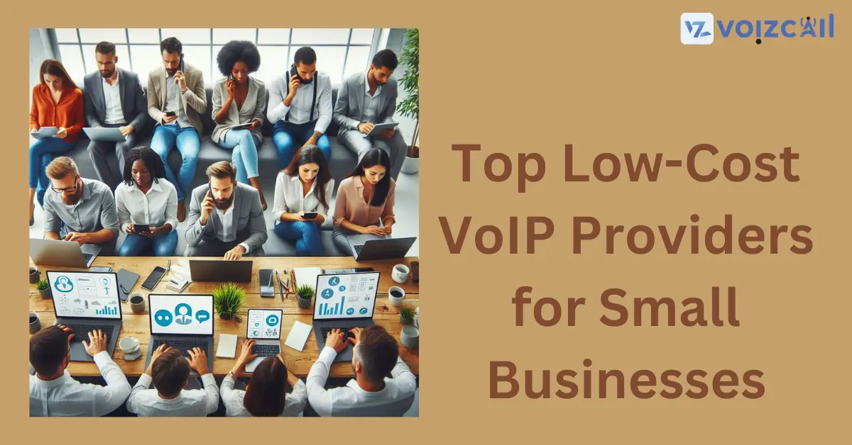 Affordable VoIP Services for Small Businesses