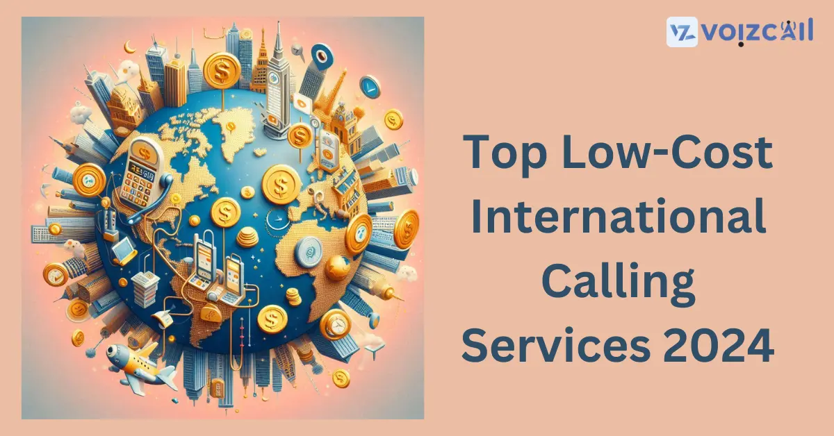 Best Low-Cost International Calling Plans