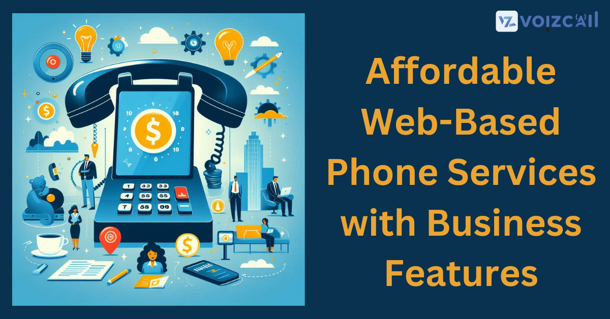 Cost-Effective Web Phone Systems