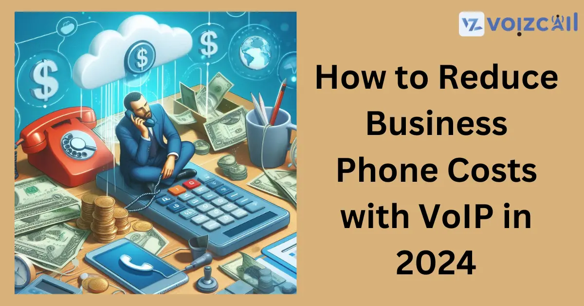 Affordable Business Communication with VoIP