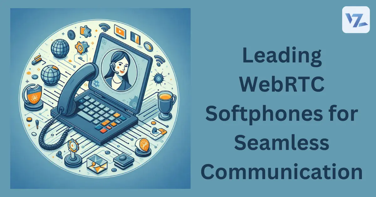 Top WebRTC Softphones for Seamless Communication