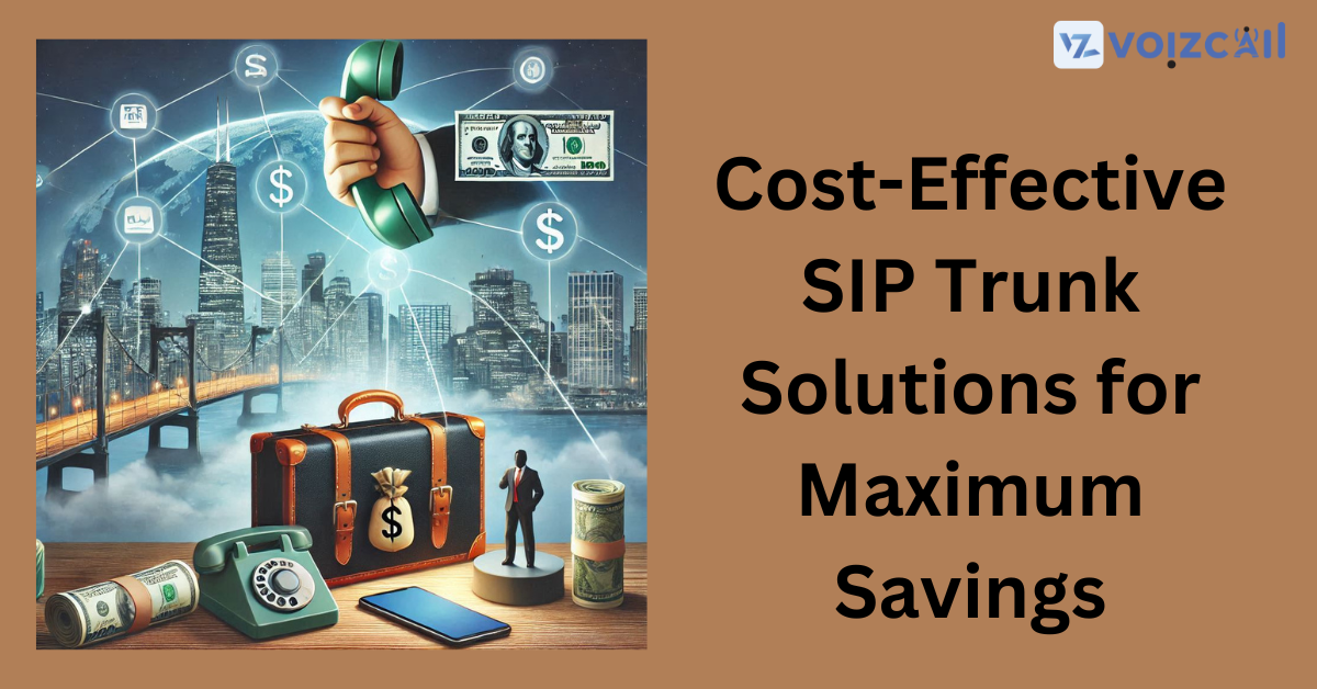 Scalability of SIP Trunking Solutions