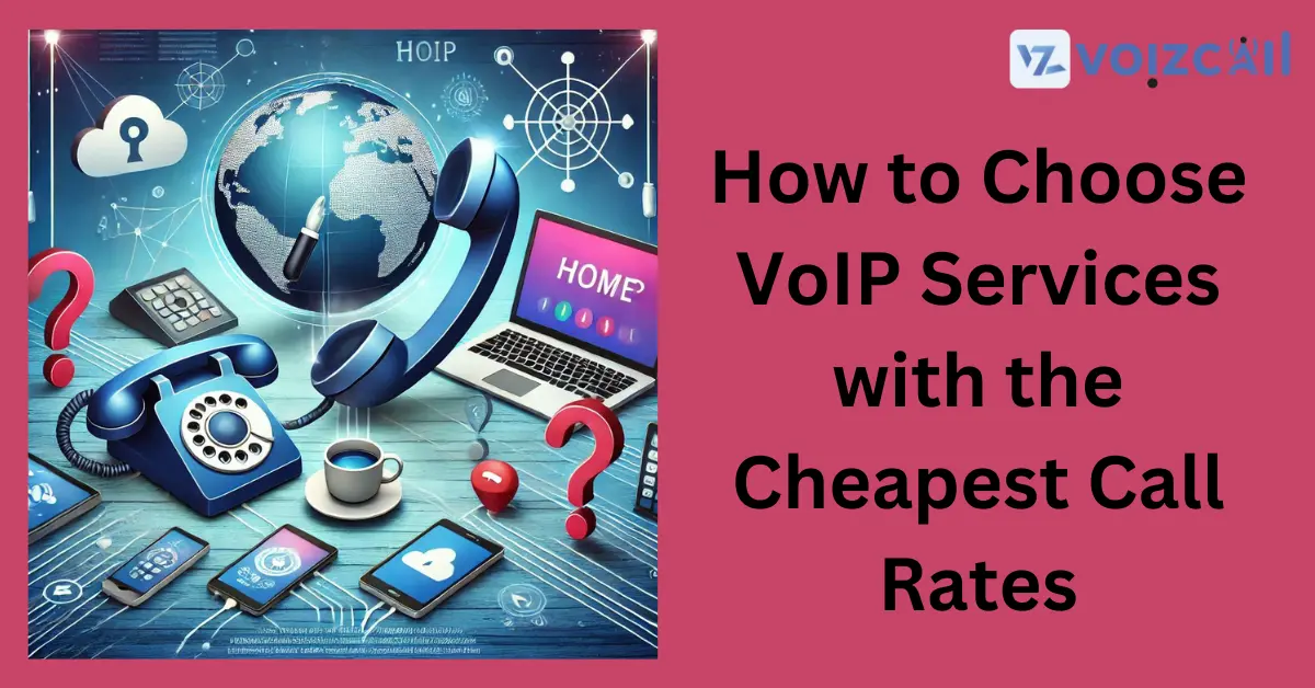 Tips to Save Money on VoIP Calls