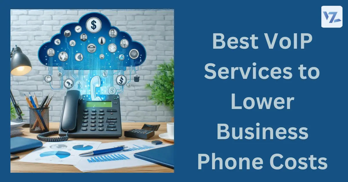 Visual representation of affordable VoIP services and plans