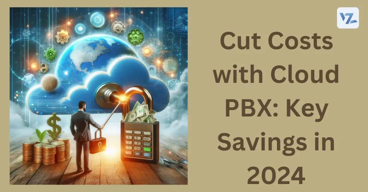 Image showcasing the scalability of cloud PBX solutions for growing businesses.