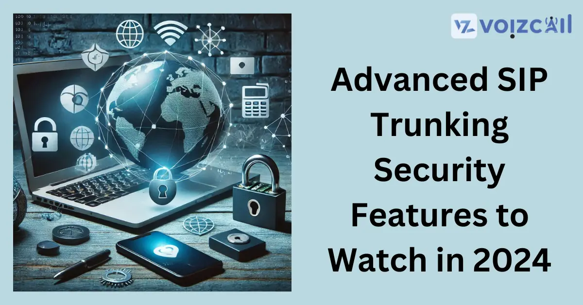 Secure Your Business Communications: Advanced SIP Trunking Security