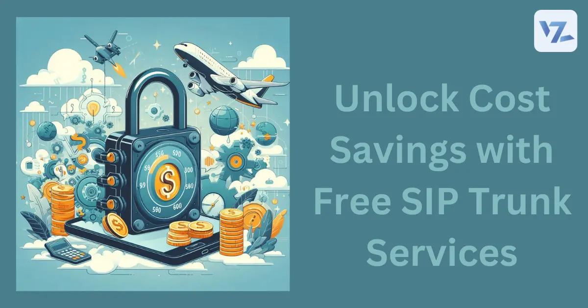 Reliable SIP trunk services with cost savings