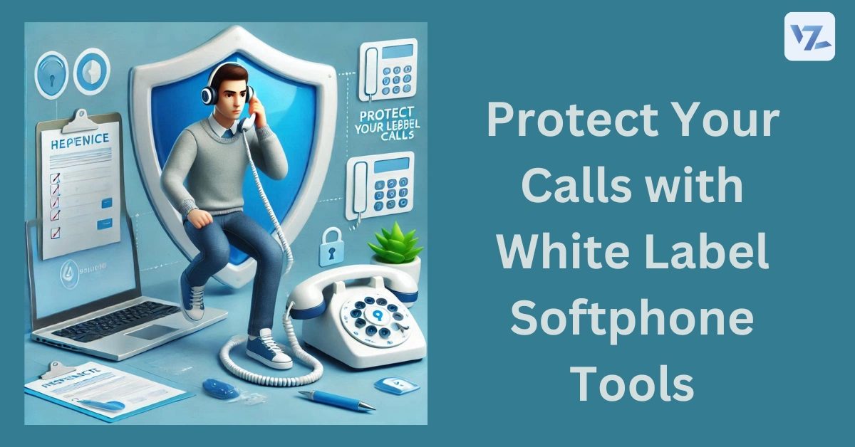 Privacy Compliance in White Label Softphone Solutions