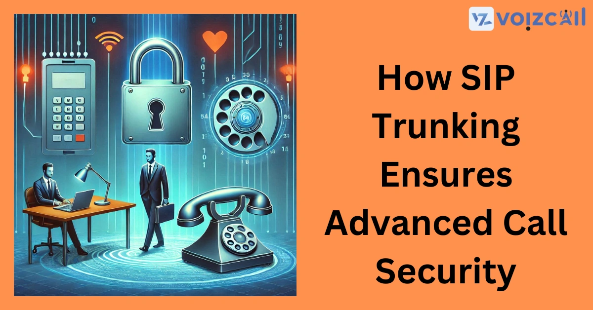 Secure Business Communication with SIP Trunking