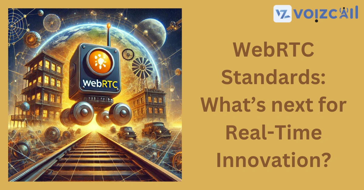 Advancements in WebRTC Technology