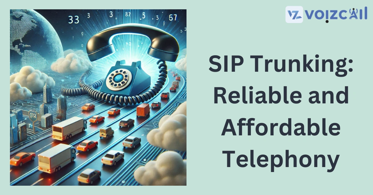 Significantly reduce your phone bills with affordable and reliable telephony