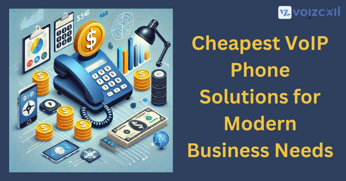 Affordable Business Communication Solutions