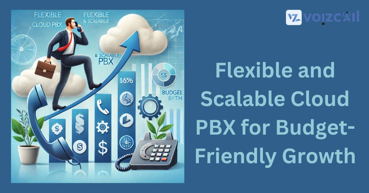 Remote Workers Using Cloud PBX for Collaboration