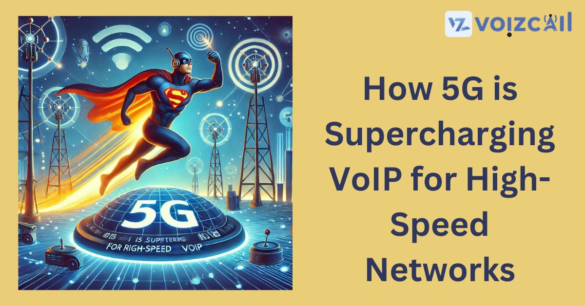 Seamless Mobile VoIP Connectivity with 5G