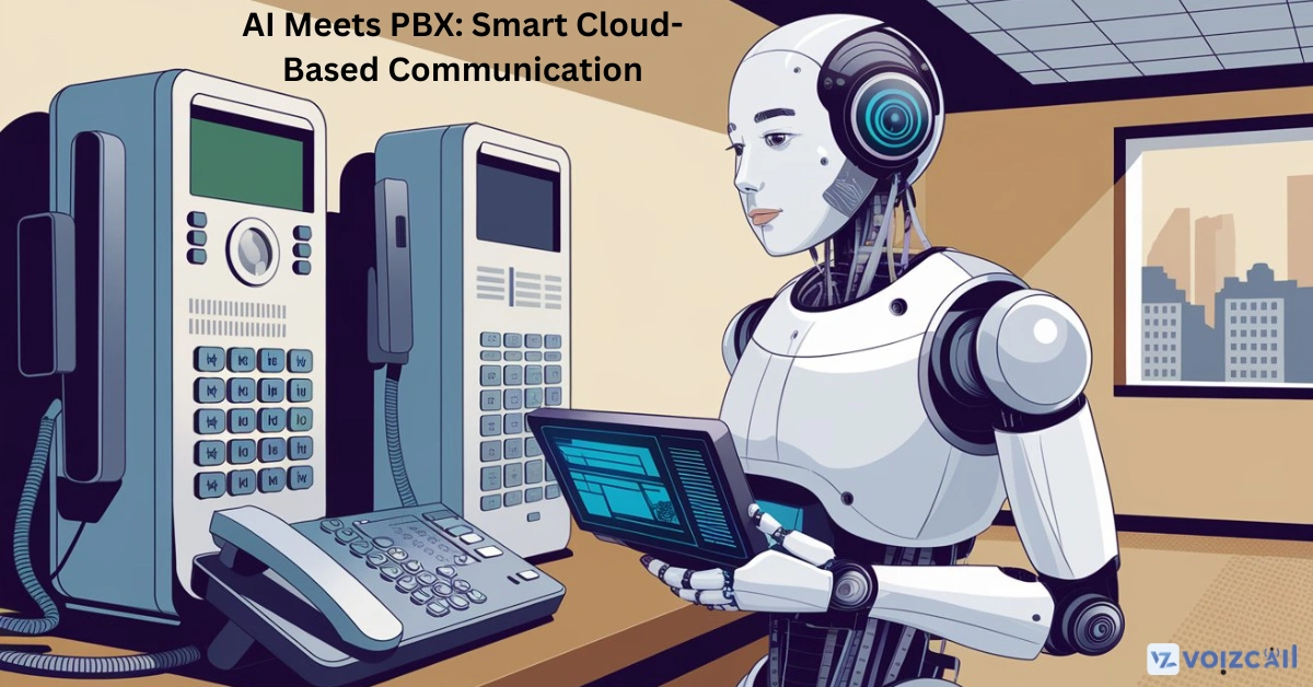 AI Integration Boosting PBX Productivity