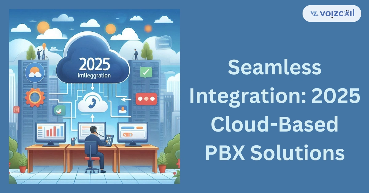 Cloud-Based PBX System Integration