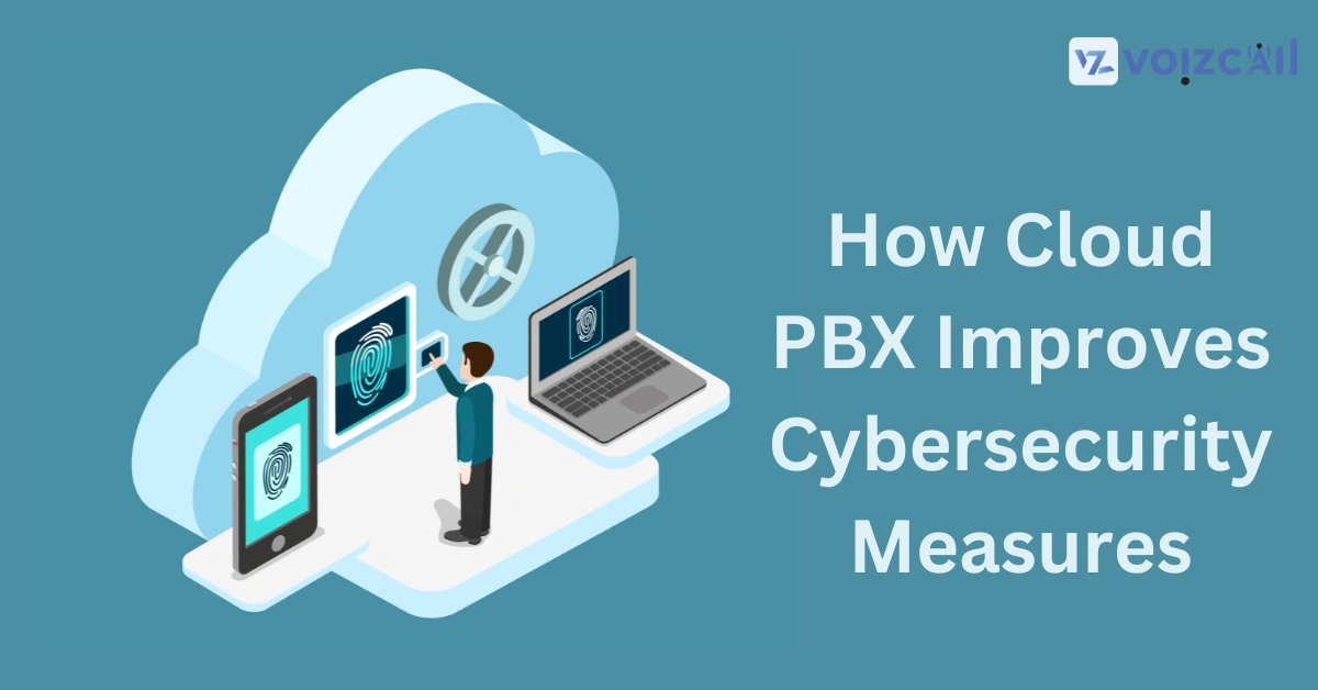 Cloud PBX: Enhanced Security for Your Business