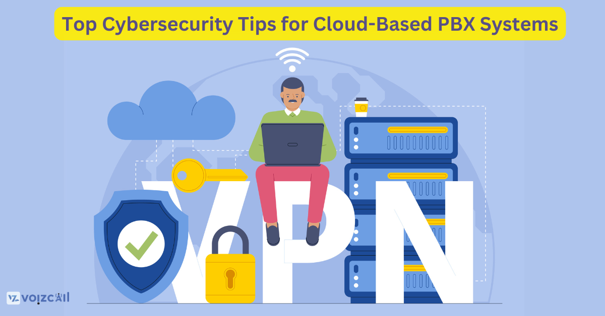 Two-Factor Authentication for Cloud PBX Login