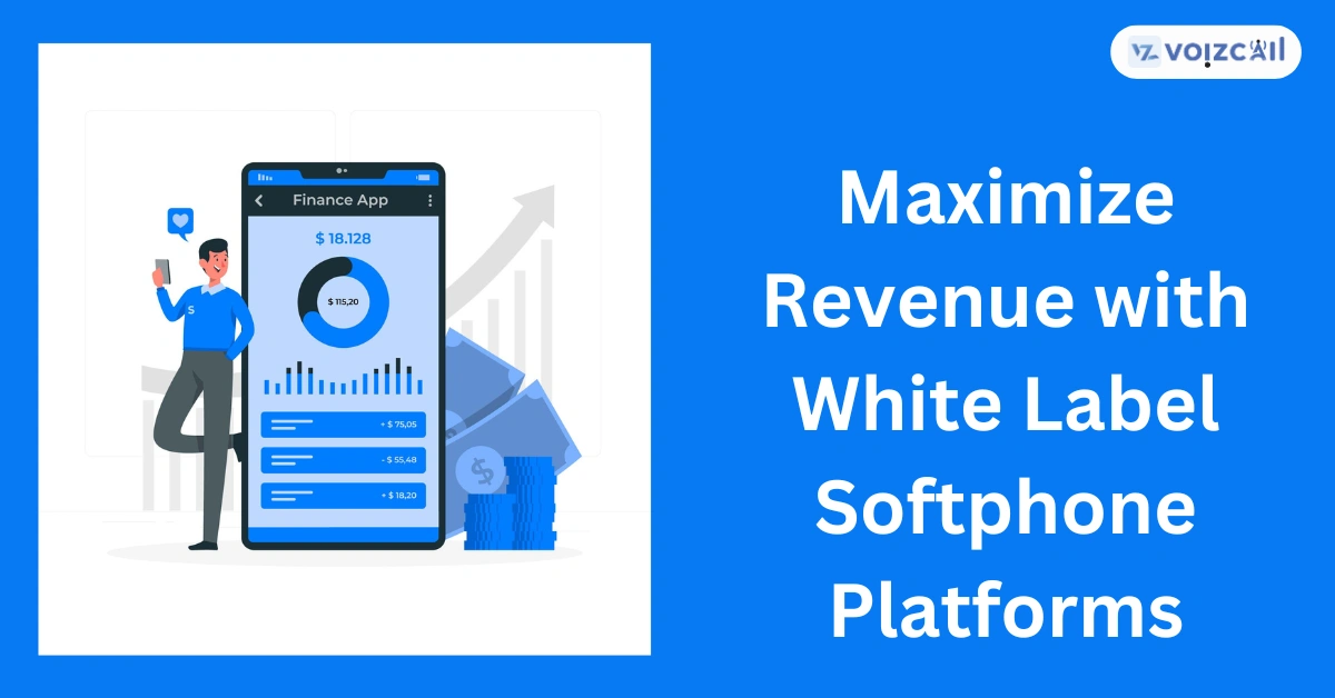 White Label Softphone Platform