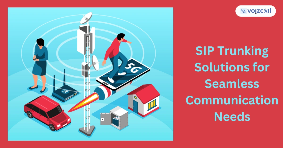 SIP Trunking Integration with Business Phones