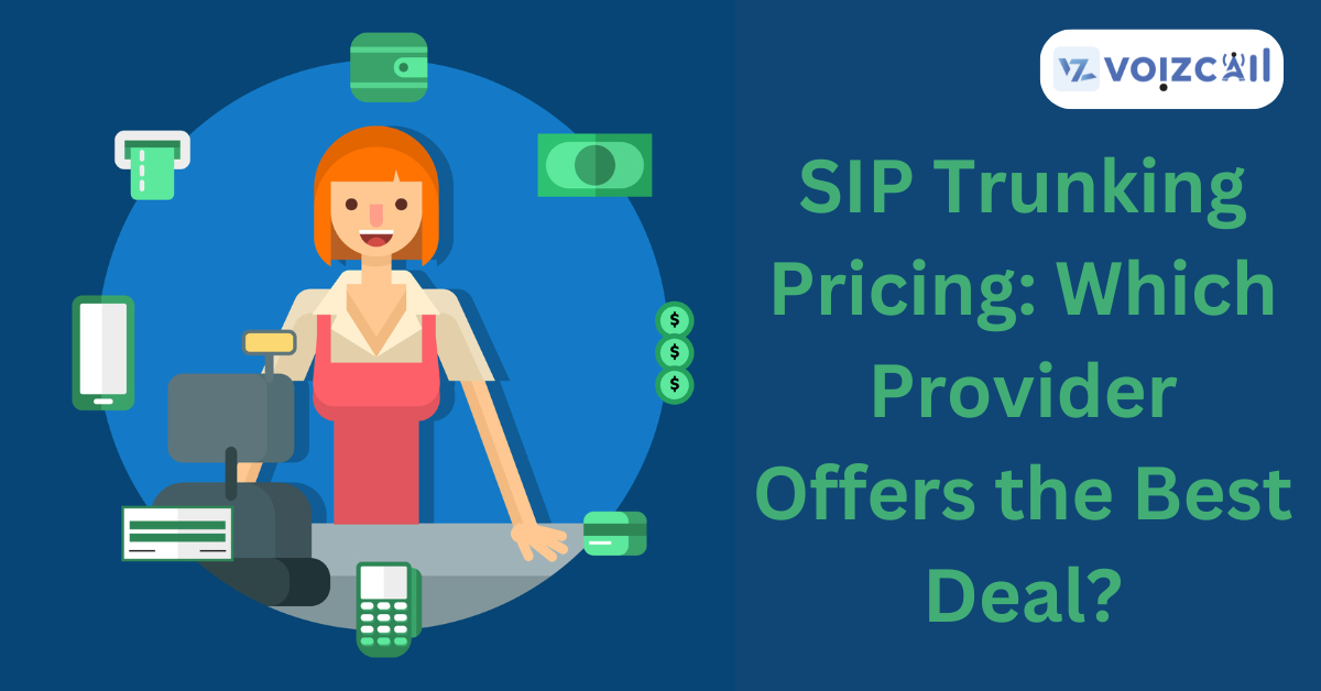 Comparison of SIP Trunking Providers