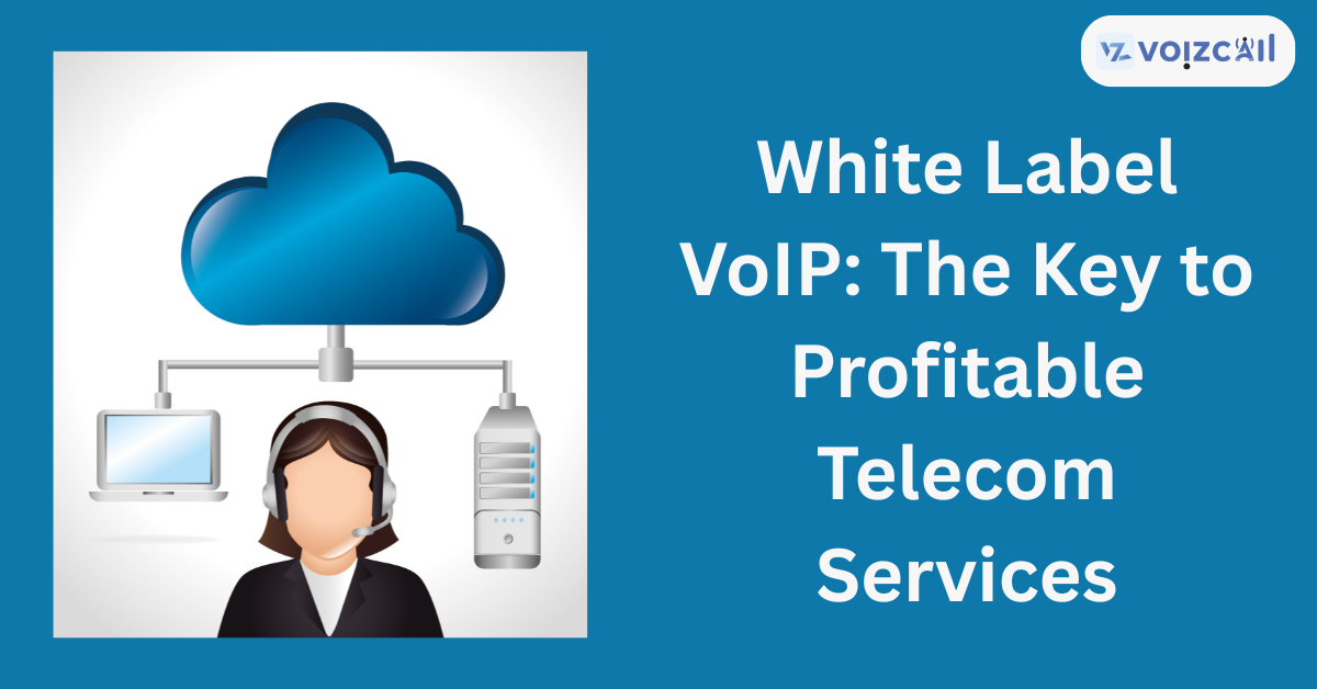 White Label VoIP Solutions