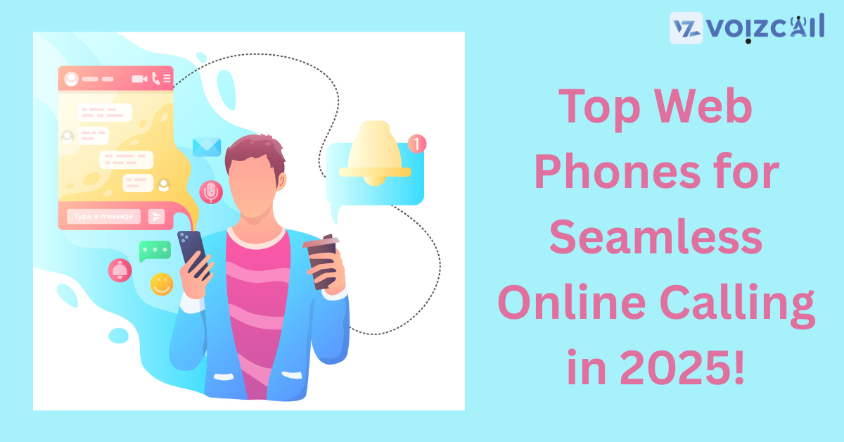 Web Phone Recommendations 2025