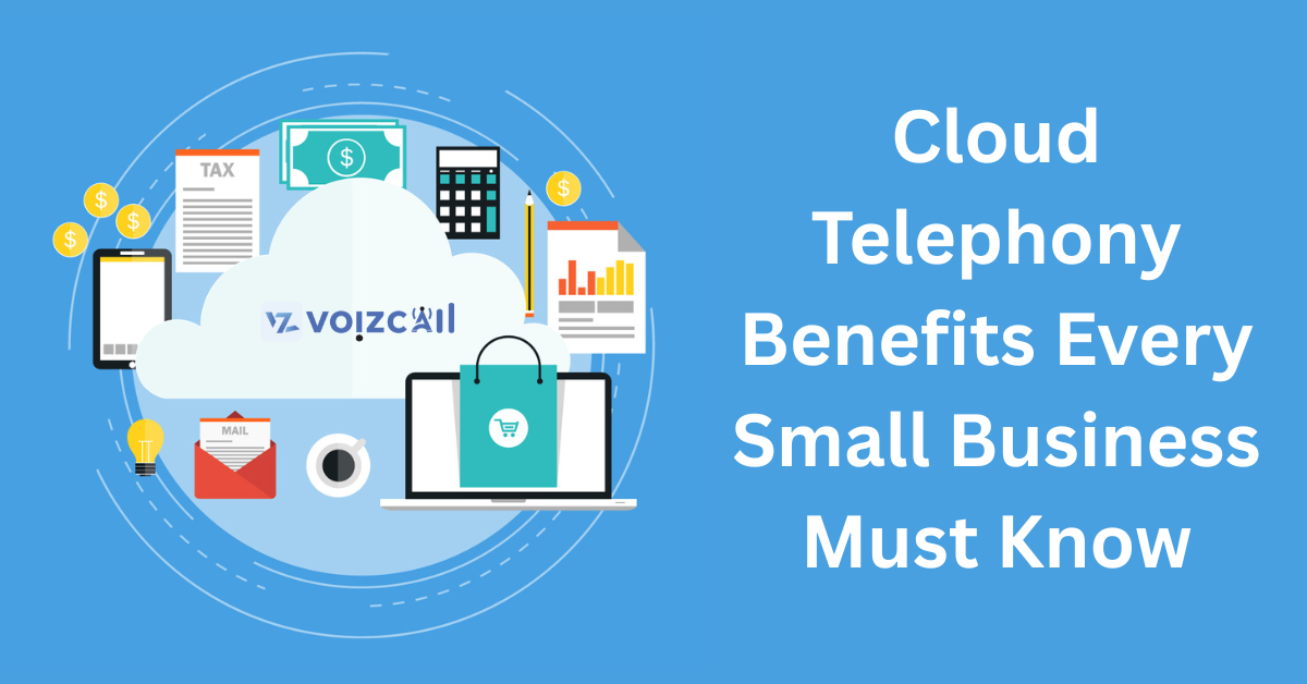 Cost-Efficiency of Cloud Telephony for Small Businesses