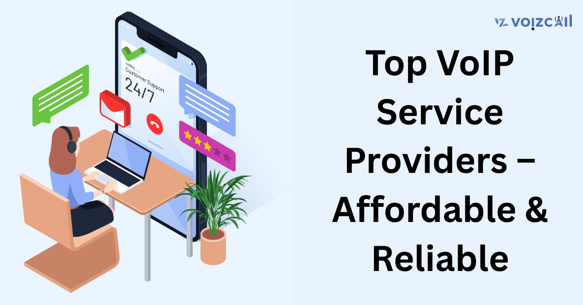 VoIP Service Provider Comparison