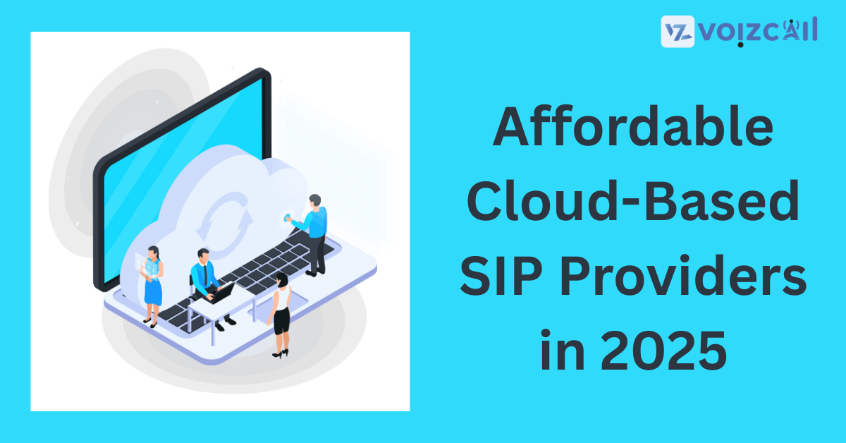 Affordable SIP trunking solutions for businesses