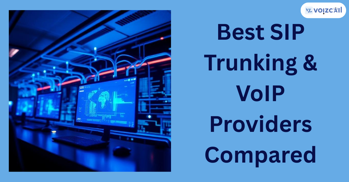 Reliable SIP trunking solutions for business communication